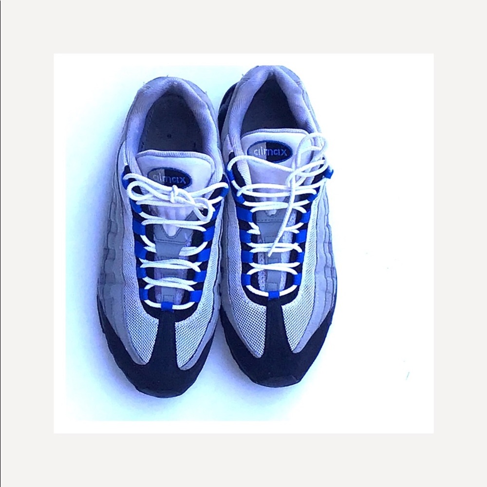 Nike Air Max 95